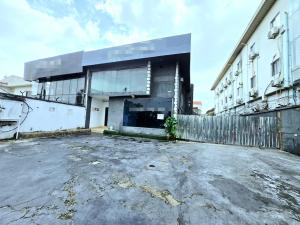 5 bedroom Office For Rent Lekki Phase 1 Lagos