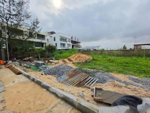 Residential Land For Sale Banana Island Ikoyi Lagos