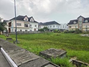 Residential Land For Sale Arcadia Grove Estate, Beside Pinnock Beach Estate Osapa London Lekki Lagos