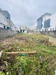 Residential Land For Sale Pinnock Beach Estate Osapa London Lekki Lagos