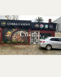 Commercial Property For Sale Awolowo Road Ikoyi Lagos