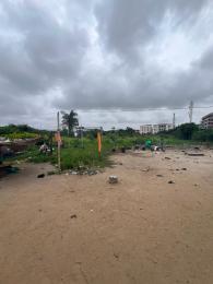 Land For Sale Close To Chisco Bus Stop Lekki Expressway Lagos