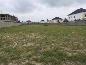Land For Sale Osapa London Lekki Lagos