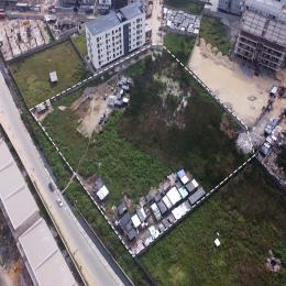 Residential Land For Sale Lekki Phase 1 Lagos