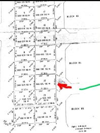 Joint Venture Land For Sale Lekki Phase 1 Lagos