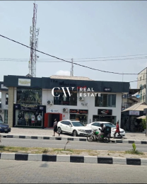 Commercial Property For Sale Lekki Phase 1 Lagos