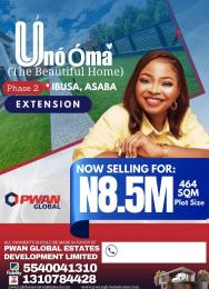 Mixed use Land For Sale Ibusa Asaba Delta