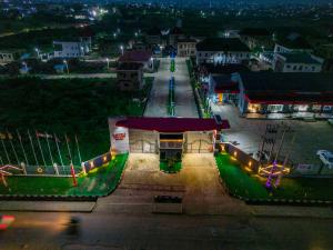 Residential Land For Sale Emerald Manor Estate Bodija Ibadan Oyo