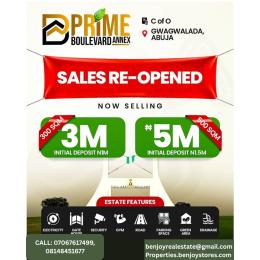 Land For Sale Gwagwalada Abuja Phase 4  Land For Sale Gwagwalada Abuja Phase 4