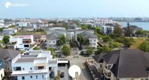 Commercial Land For Sale Chevron Drive Lekki Lagos