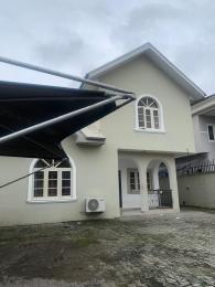 4 bedroom Detached Duplex For Rent Lekki Phase 1 Lagos
