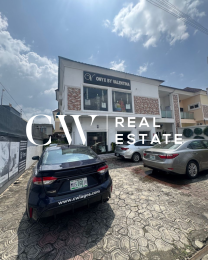 Commercial Property For Sale Lekki Phase 1 Lagos