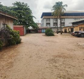 Commercial Land For Sale Ilupeju Bye-pass Lagos