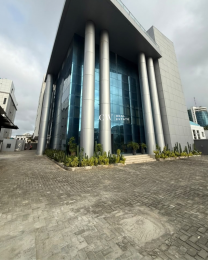 Office For Sale Victoria Island Lagos