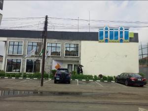 Commercial Property For Sale Victoria Island Lagos