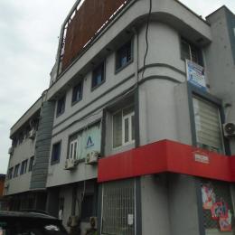 Commercial Property For Sale Ikeja Ogba Lagos