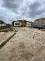 Factory For Sale Agbado Road (olusegun Osoba Way), By Toyin Bus Stop, Iju Ishaga Ifako-Ijaiye Lagos