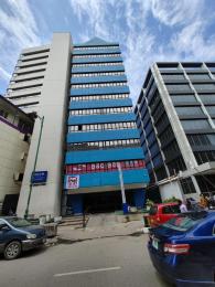Mall/Complex/Plaza For Sale Broad Street Lagos Island 