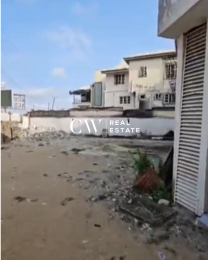 Warehouse For Rent Lekki Phase 1 Lagos