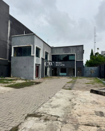 Commercial Property For Rent Victoria Island Lagos