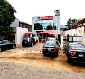 Commercial Property For Sale Victoria Island Lagos
