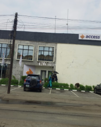 Commercial Property For Sale Victoria Island Lagos