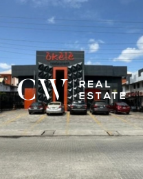 Commercial Property For Sale Lekki Phase 1 Lagos