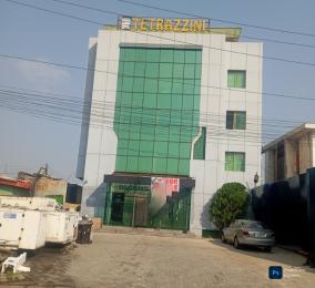 Office For Rent Adeola Odeku Victoria Island Lagos