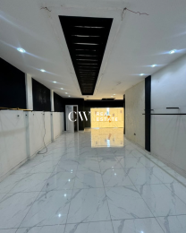 Commercial Property For Rent Lekki Phase 1 Lagos