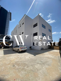 Commercial Property For Rent Victoria Island Lagos