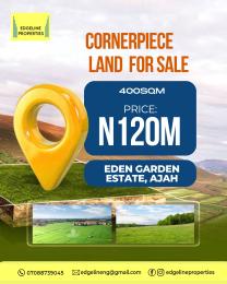 Residential Land For Sale Ajah Lagos