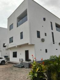 5 bedroom House For Sale Jahi Abuja Phase 2 