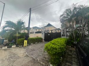 5 bedroom Detached Duplex For Rent Lekki Phase 1 Lagos