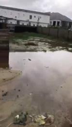 Mixed use Land For Sale Close To Blenco Supermarket Sangotedo Lagos