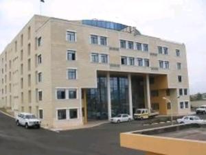 Office For Rent Maitama Abuja Phase 1 