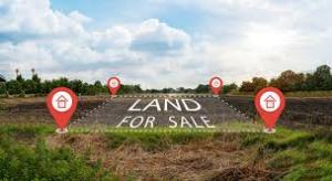 Land For Sale Guzape Abuja Phase 1 