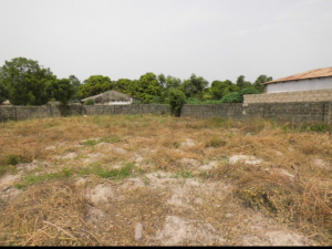 Mixed use Land For Sale Park Lane Apapa GRA Lagos