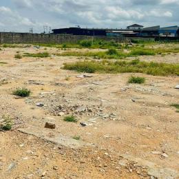Land For Sale Opic Isheri North Ojodu Lagos