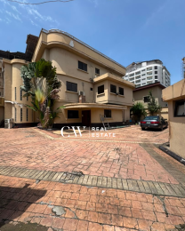 Residential Land For Sale Victoria Island Lagos