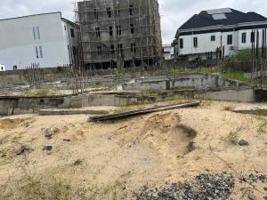 Mixed use Land For Sale Ikate Elegushi Lekki Lagos
