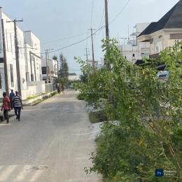 Residential Land For Sale Megamond Estate (lekki County Homes) Ikota Lekki Lagos