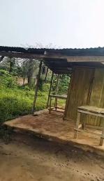 Mixed use Land For Sale Off Ekenwan Road, About A 45 Seconds Walk From Ugbioko Primary School, Along Poultry Road Benin Edo