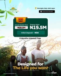 Residential Land For Sale Zenytal Gardens Estate Phase 3 Eleranigbe Ibeju Lekki Eleran Igbe Ibeju-Lekki Lagos