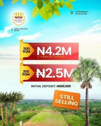 Residential Land For Sale Ade Prime By Zylus Homes Lagelu Oyo