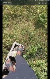 Mixed use Land For Sale It Located At Lugbe Behind Diamond Estate Lugbe Abuja Phase 4 