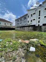 Residential Land For Sale Ibrahim Odofin Close, Off Agungi/ajiran Road, Lekki Peninsula, Lagos State. Agungi Lekki Lagos