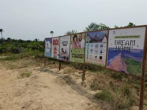 Residential Land For Sale Olubunmi City & Resort Behind Meridian Park Estate Awoyaya Ajah Lagos