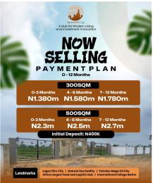 Mixed use Land For Sale Signaturelink City Ilado Close To Africa Largest Food And Logistic Hub Epe Lagos Mixed use Land For Sale Signaturelink City Ilado Close To Africa Largest Food And Logistic Hub Epe Lagos