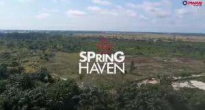 Mixed use Land For Sale Akodo Ise Ibeju-Lekki Lagos