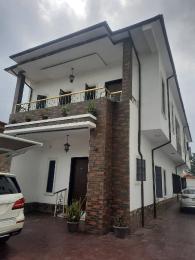 5 bedroom Duplex For Rent Magodo Isheri Ikeja Lagos